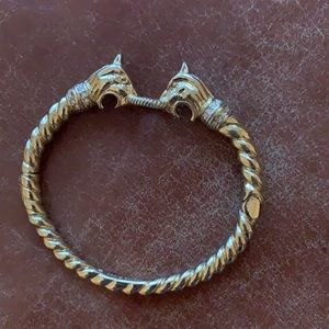 Stella & dot bracelet